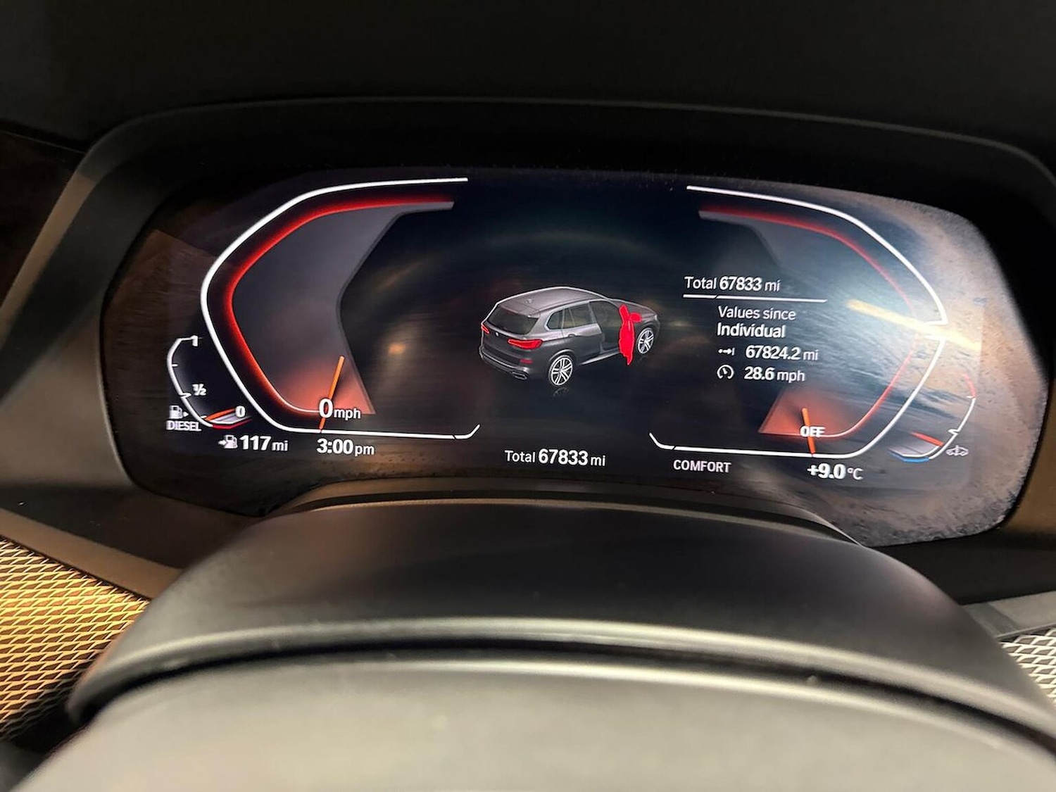 Used BMW X5 2022 for sale - 76510755: Photo 10