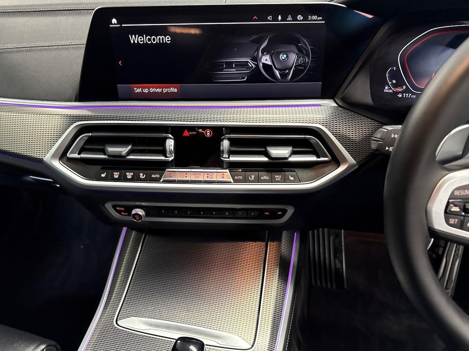 Used BMW X5 2022 for sale - 76510755: Photo 11