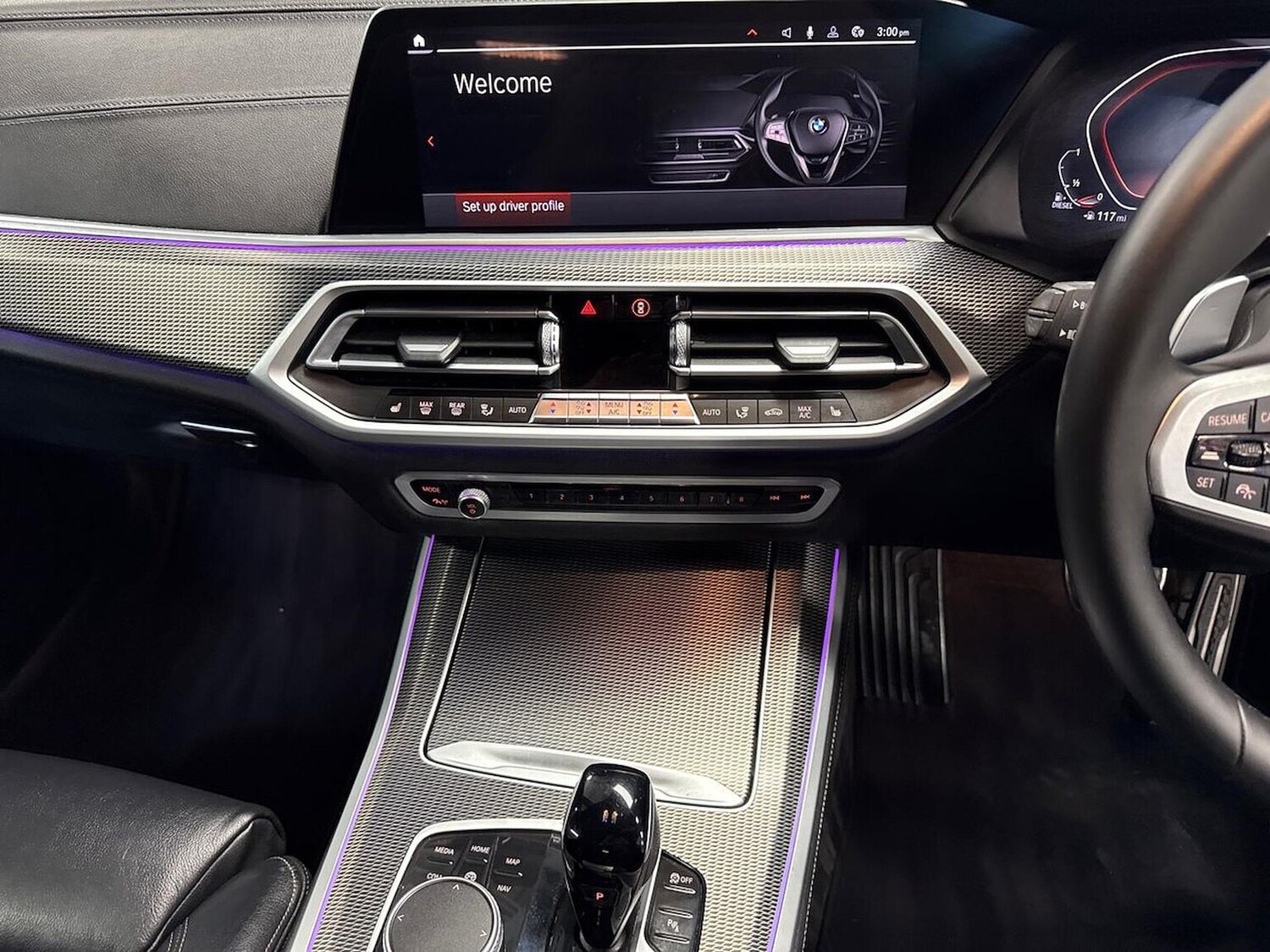 Used BMW X5 2022 for sale - 76510755: Photo 13