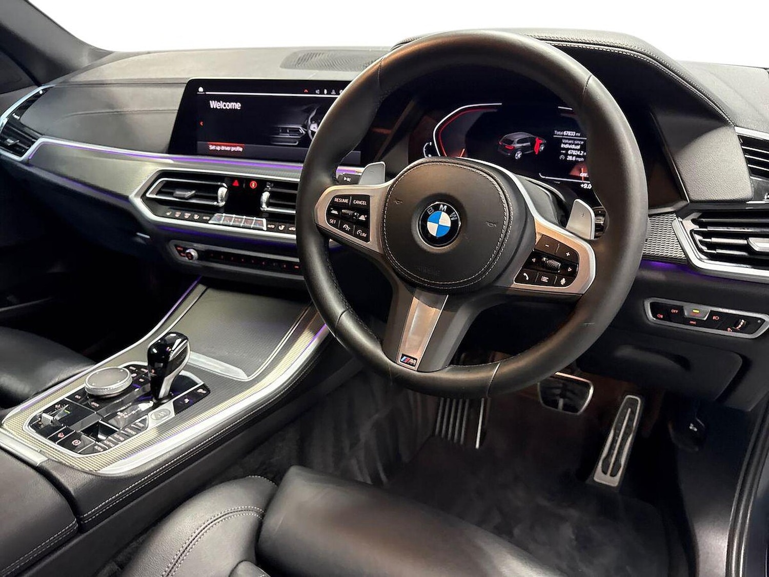 Used BMW X5 2022 for sale - 76510755: Photo 15