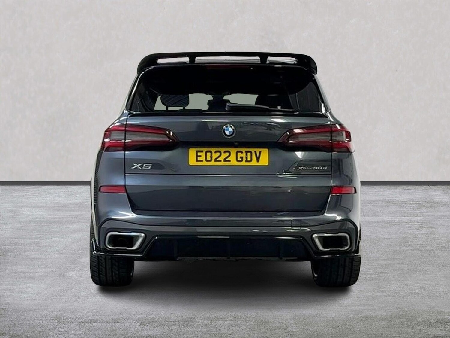 Used BMW X5 2022 for sale - 76510755: Photo 18