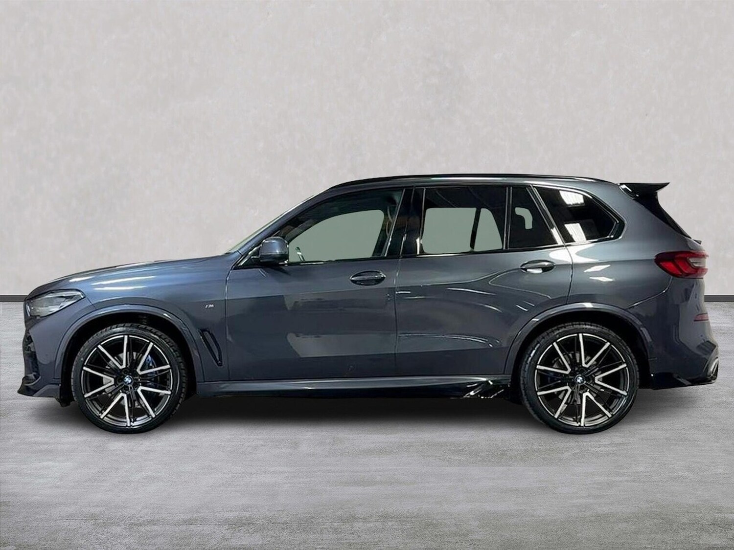 Used BMW X5 2022 for sale - 76510755: Photo 19