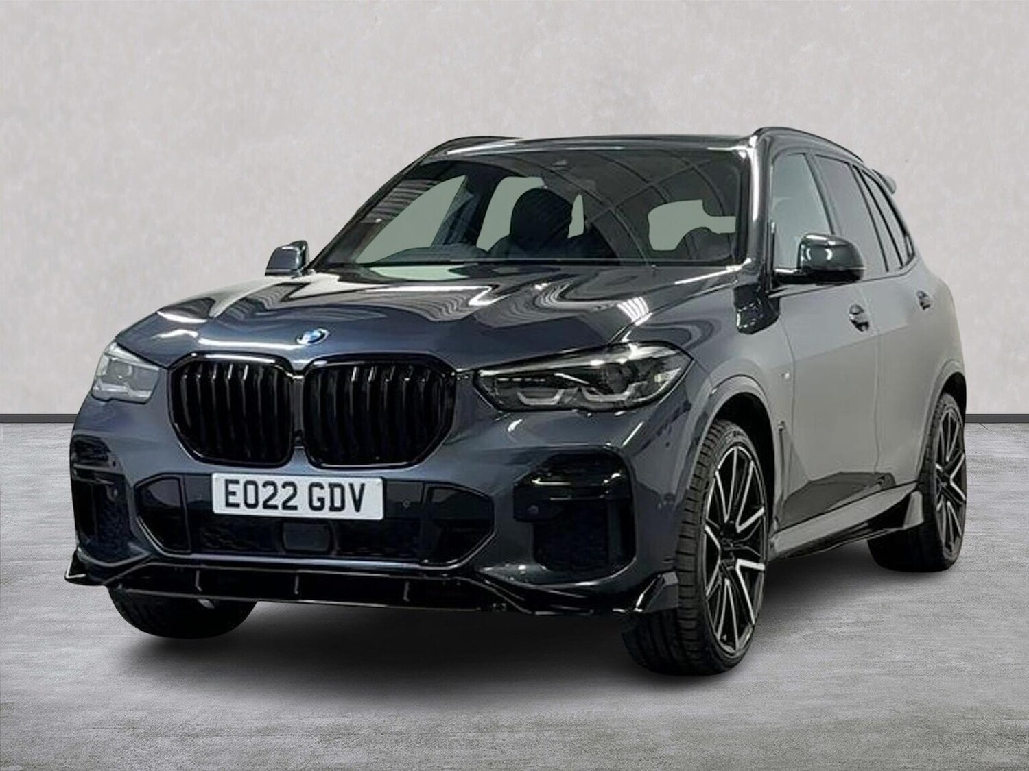 Used BMW X5 2022 for sale - 76510755: Photo 20