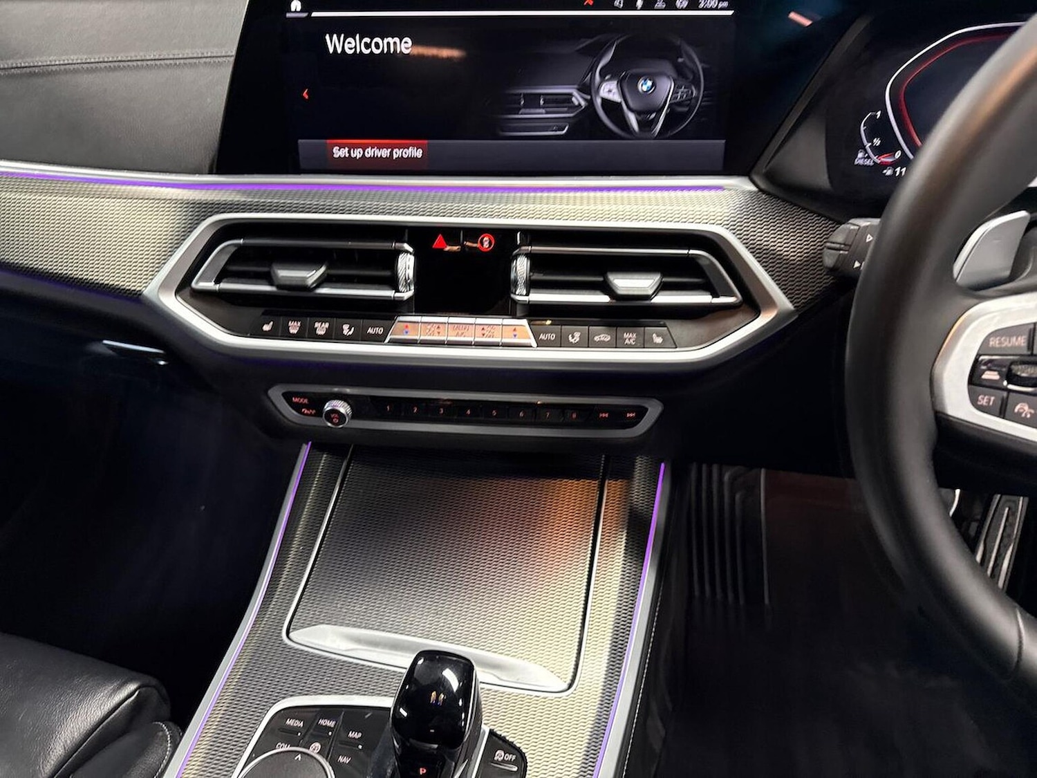 Used BMW X5 2022 for sale - 76510755: Photo 23