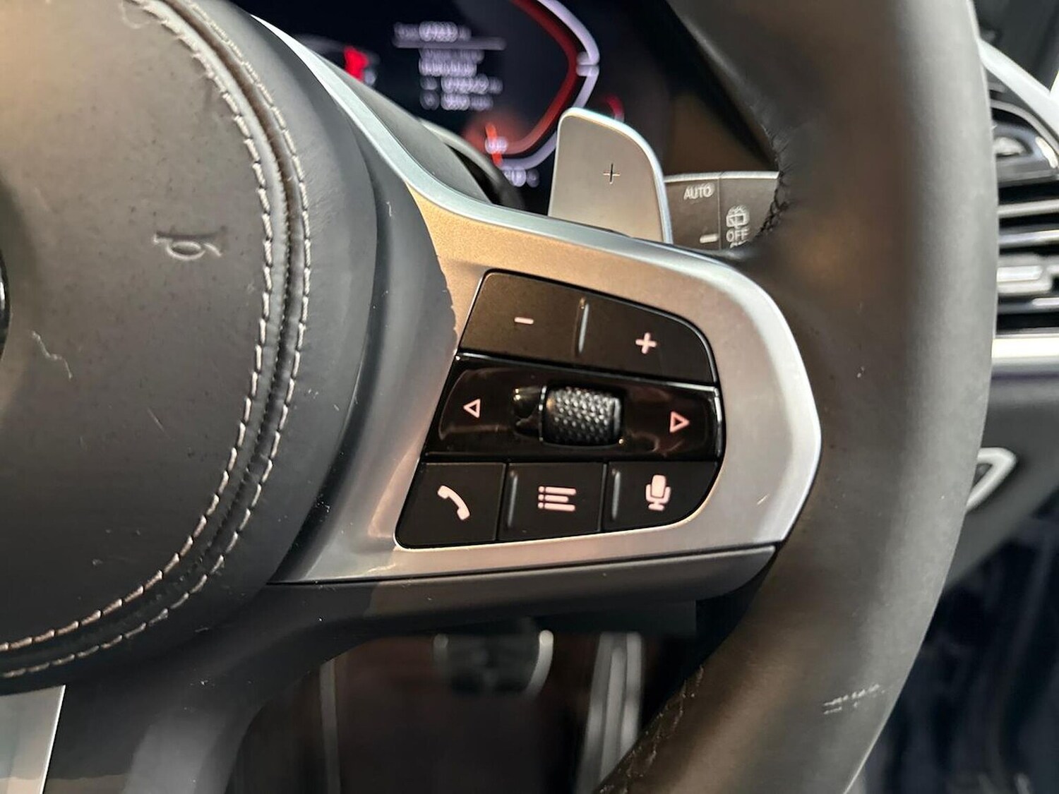 Used BMW X5 2022 for sale - 76510755: Photo 25