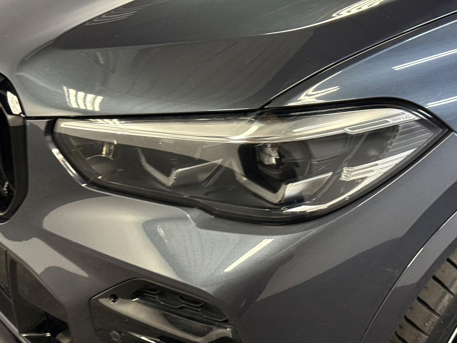 Used BMW X5 2022 for sale - 76510755: Photo 29