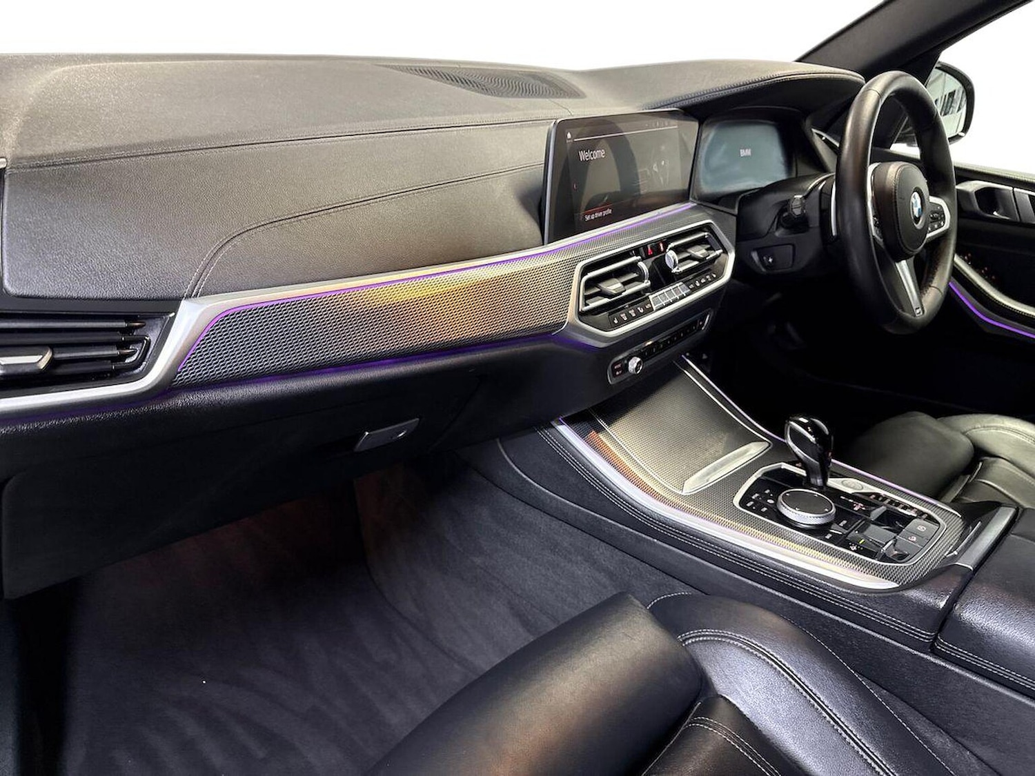 Used BMW X5 2022 for sale - 76510755: Photo 7