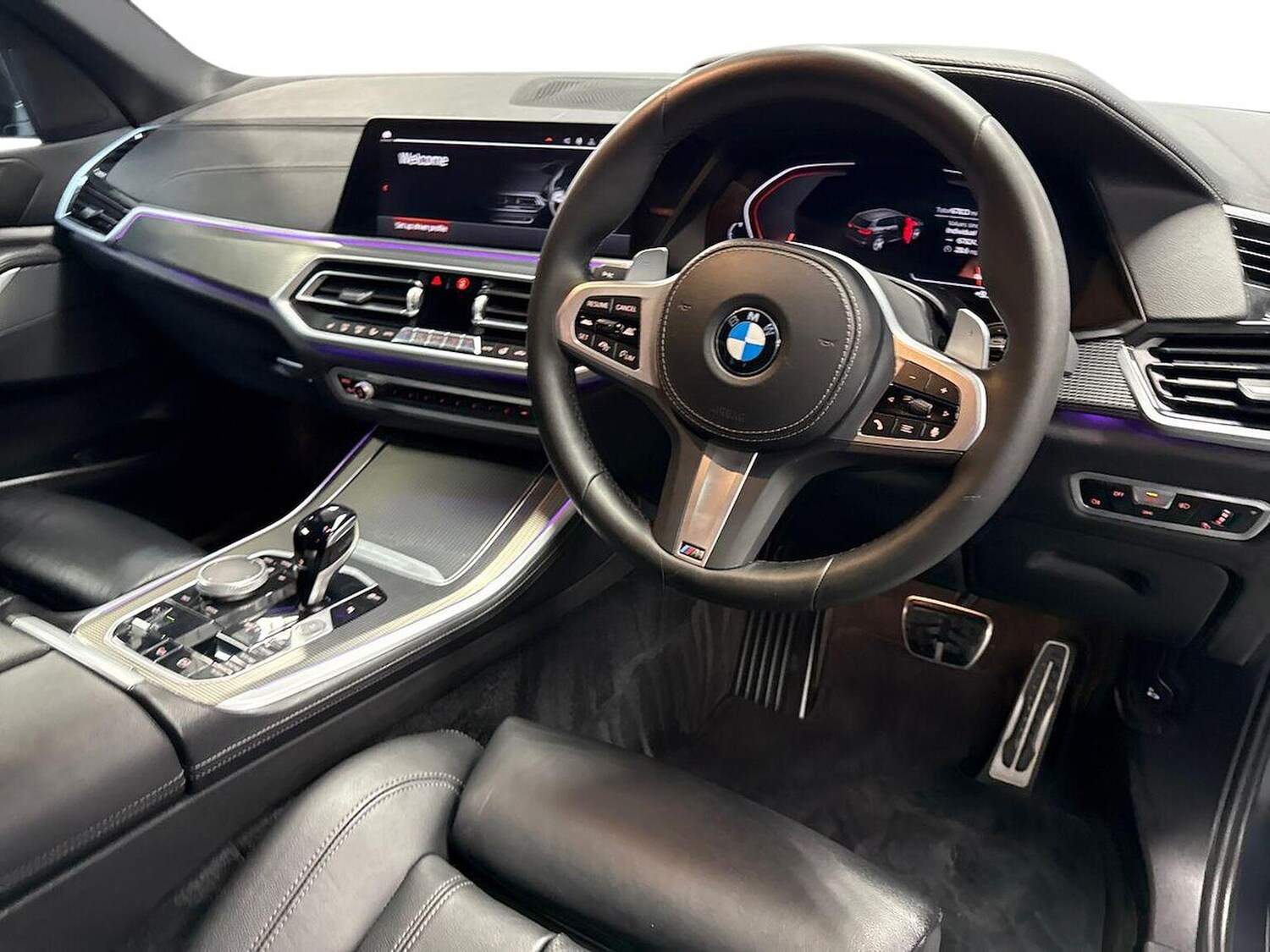 Used BMW X5 2022 for sale - 76510755: Photo 8