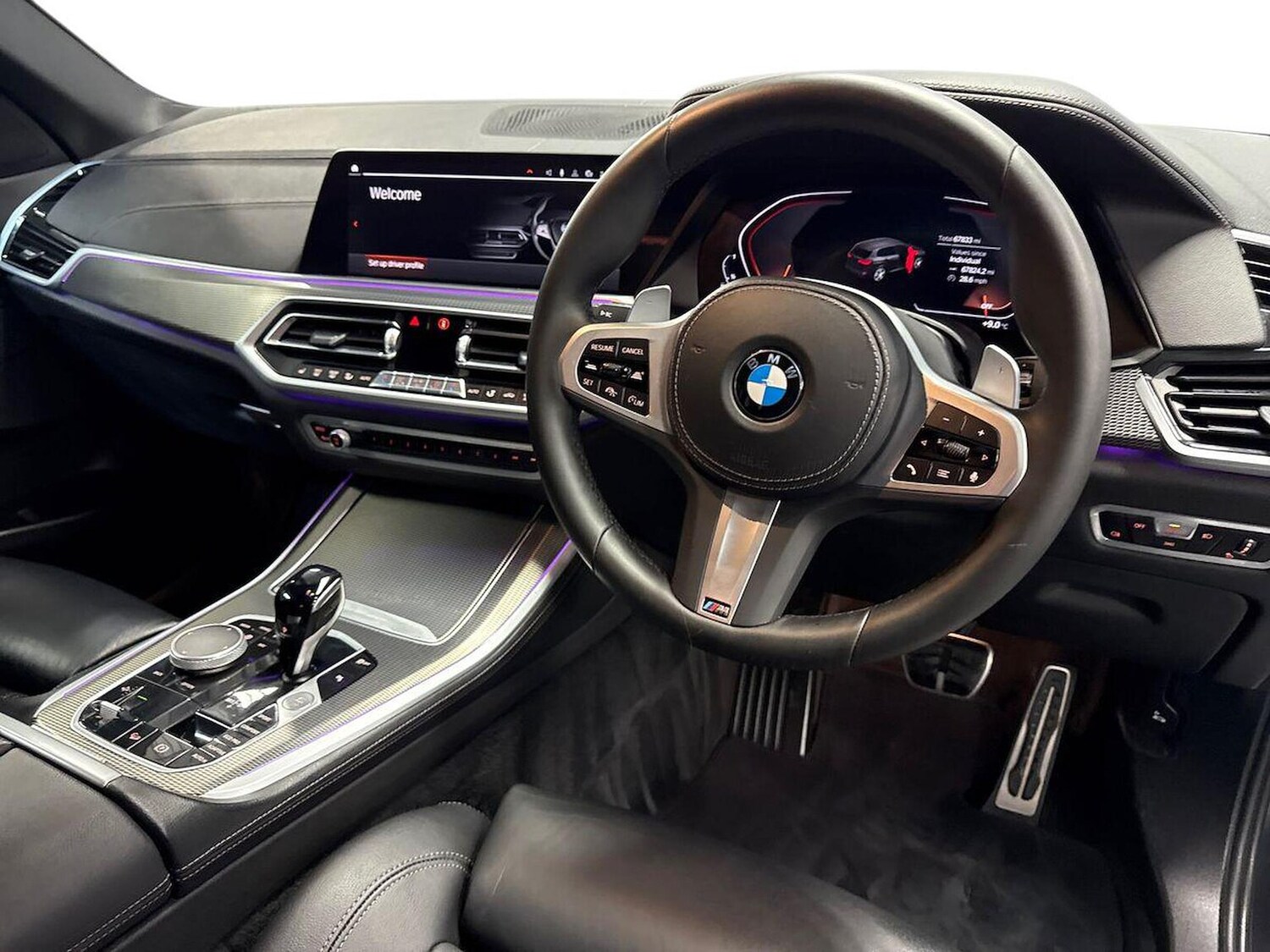 Used BMW X5 2022 for sale - 76510755: Photo 9