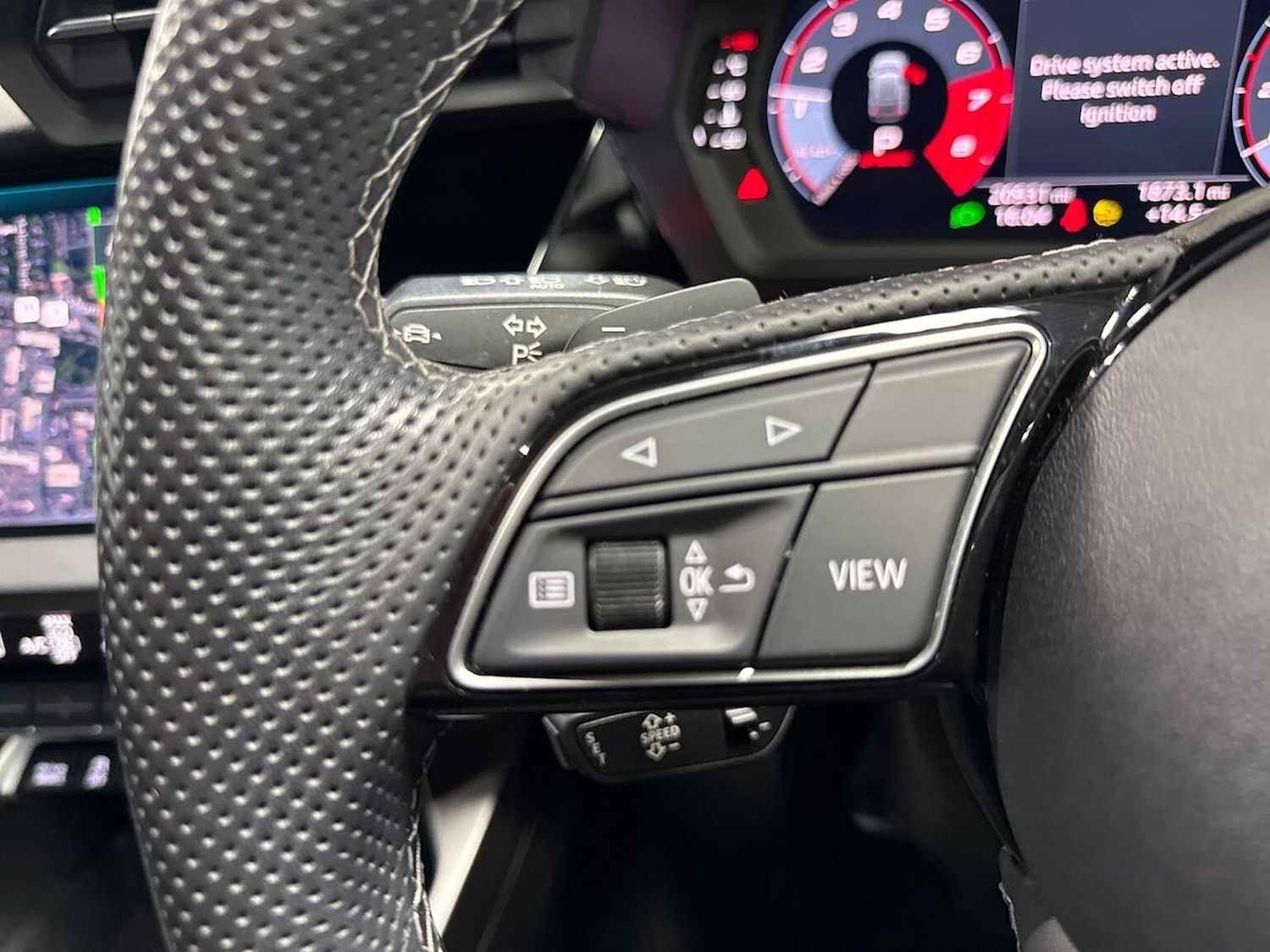 Used Audi A3 2023 for sale - 77008350: Photo 24