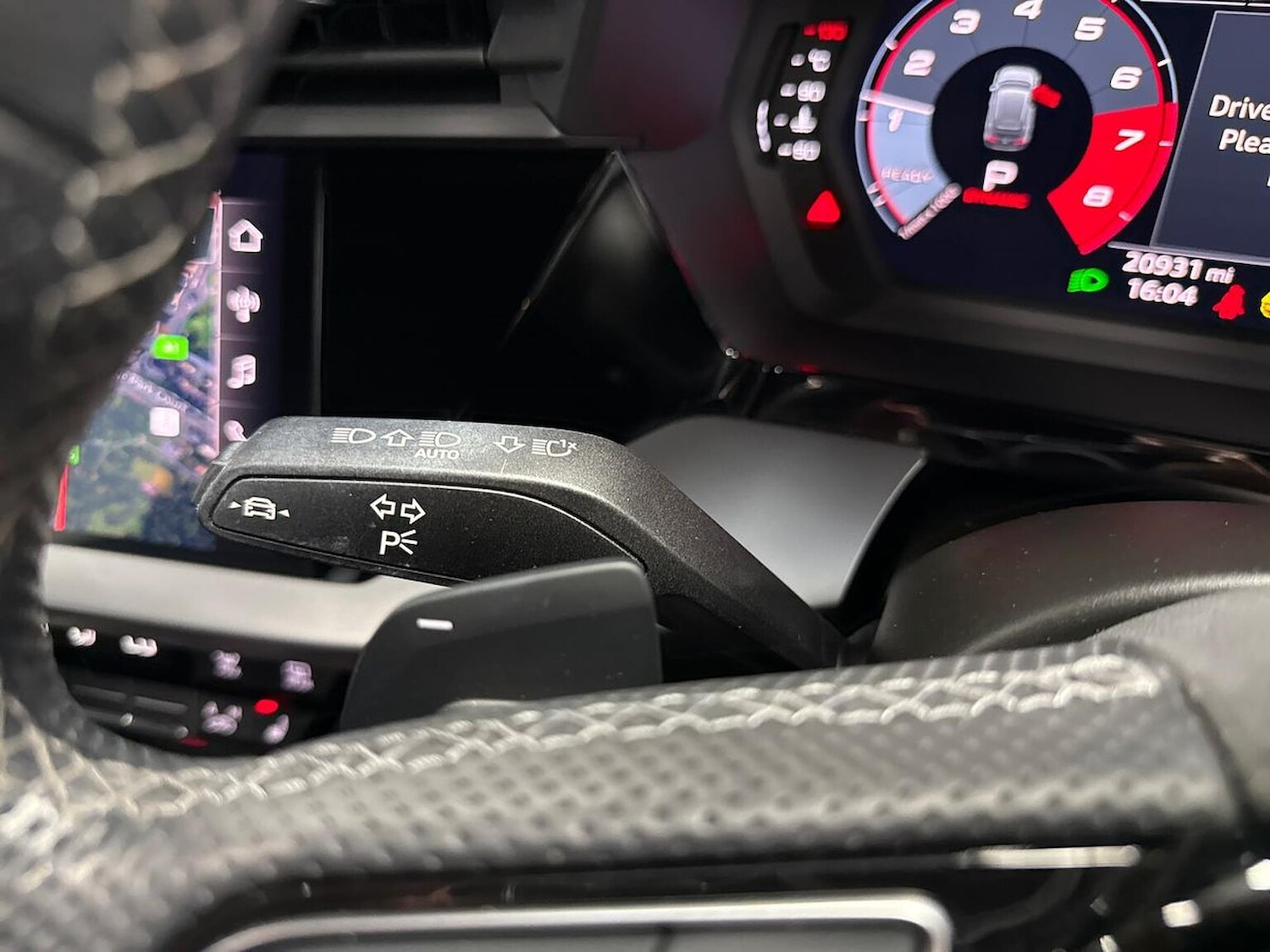 Used Audi A3 2023 for sale - 77008350: Photo 26