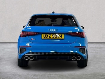 Used Audi A3 2023 for sale - 77008350: Photo