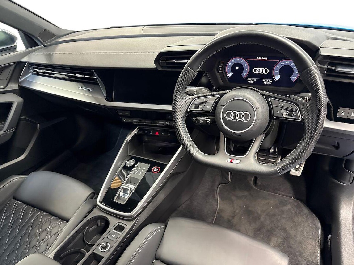 Used Audi A3 2023 for sale - 77008350: Photo 8