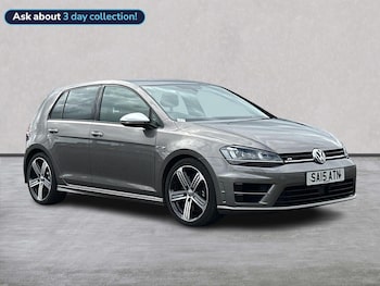 2015 - 2.0 Tsi R 5Dr Dsg