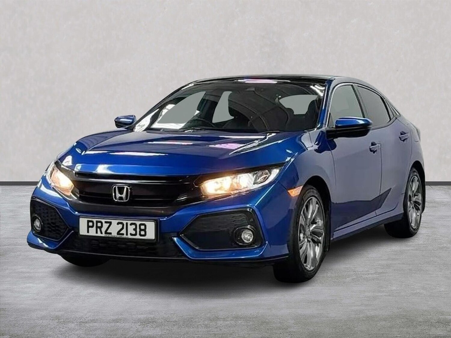Used Honda Civic 2019 for sale - 77802095: Photo 20
