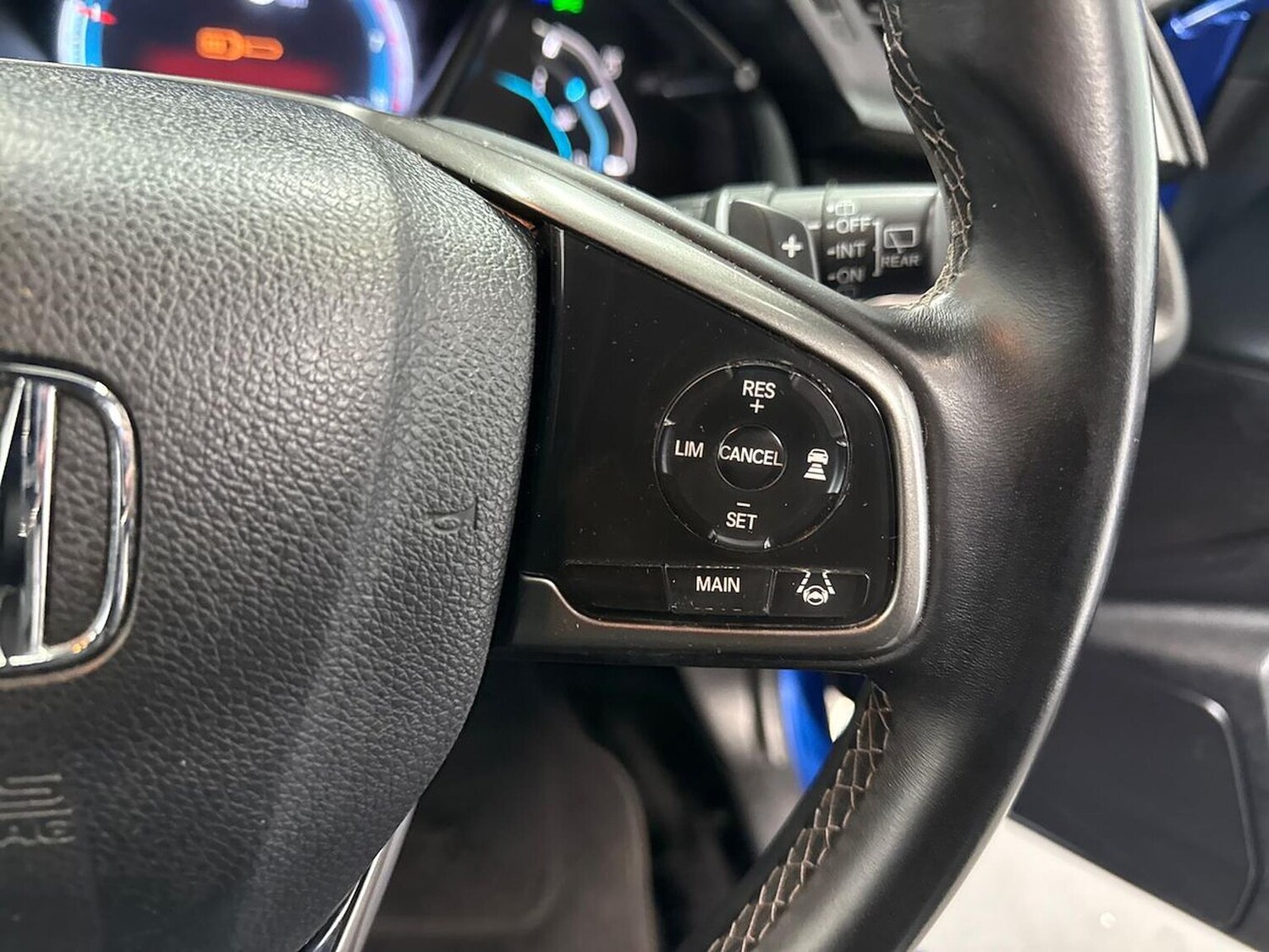 Used Honda Civic 2019 for sale - 77802095: Photo 24