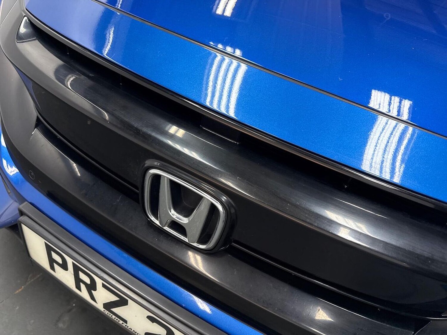 Used Honda Civic 2019 for sale - 77802095: Photo 28