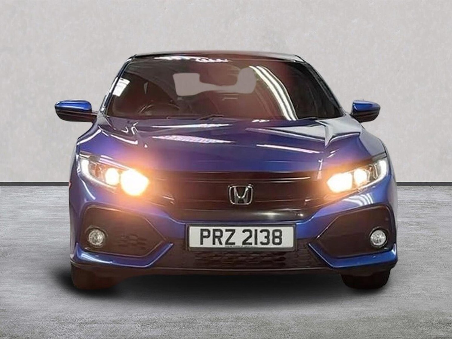 Used Honda Civic 2019 for sale - 77802095: Photo 5