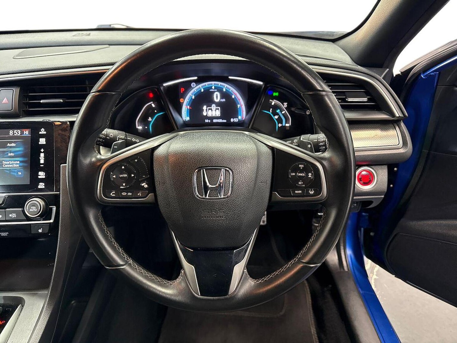 Used Honda Civic 2019 for sale - 77802095: Photo 9