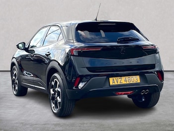 Used Vauxhall Mokka 2023 for sale - 78801561: Photo