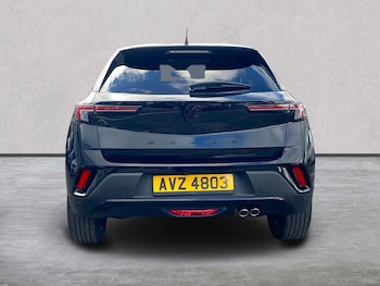 Used Vauxhall Mokka 2023 for sale - 78801561: Photo