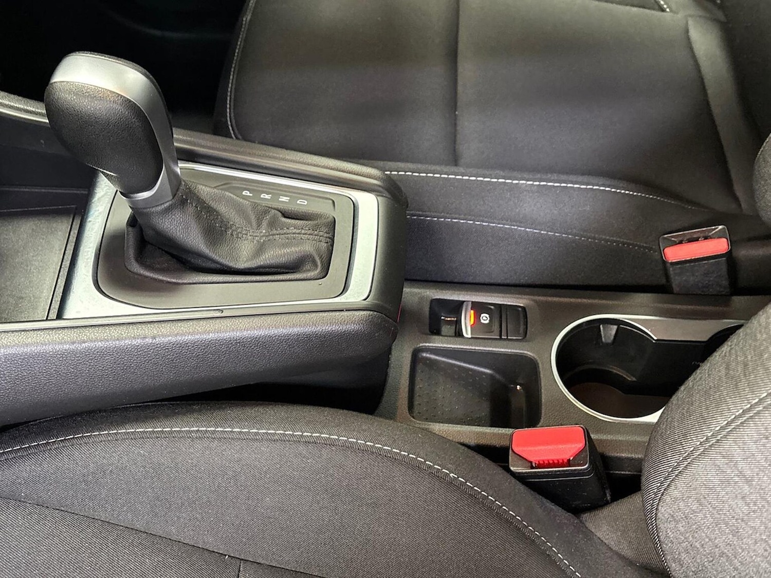 Used Renault Captur 2020 for sale - 76570983: Photo 13