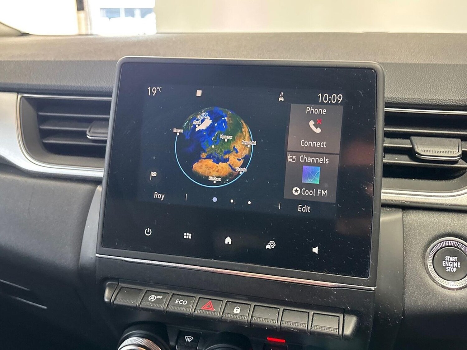 Used Renault Captur 2020 for sale - 76570983: Photo 23