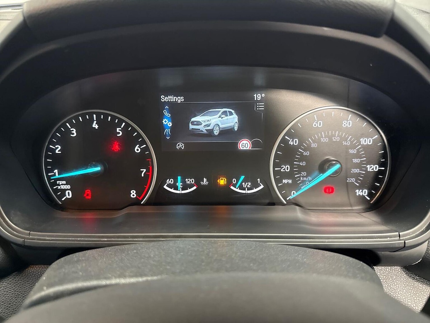 Used Ford Ecosport 2022 for sale - 75907073: Photo 10