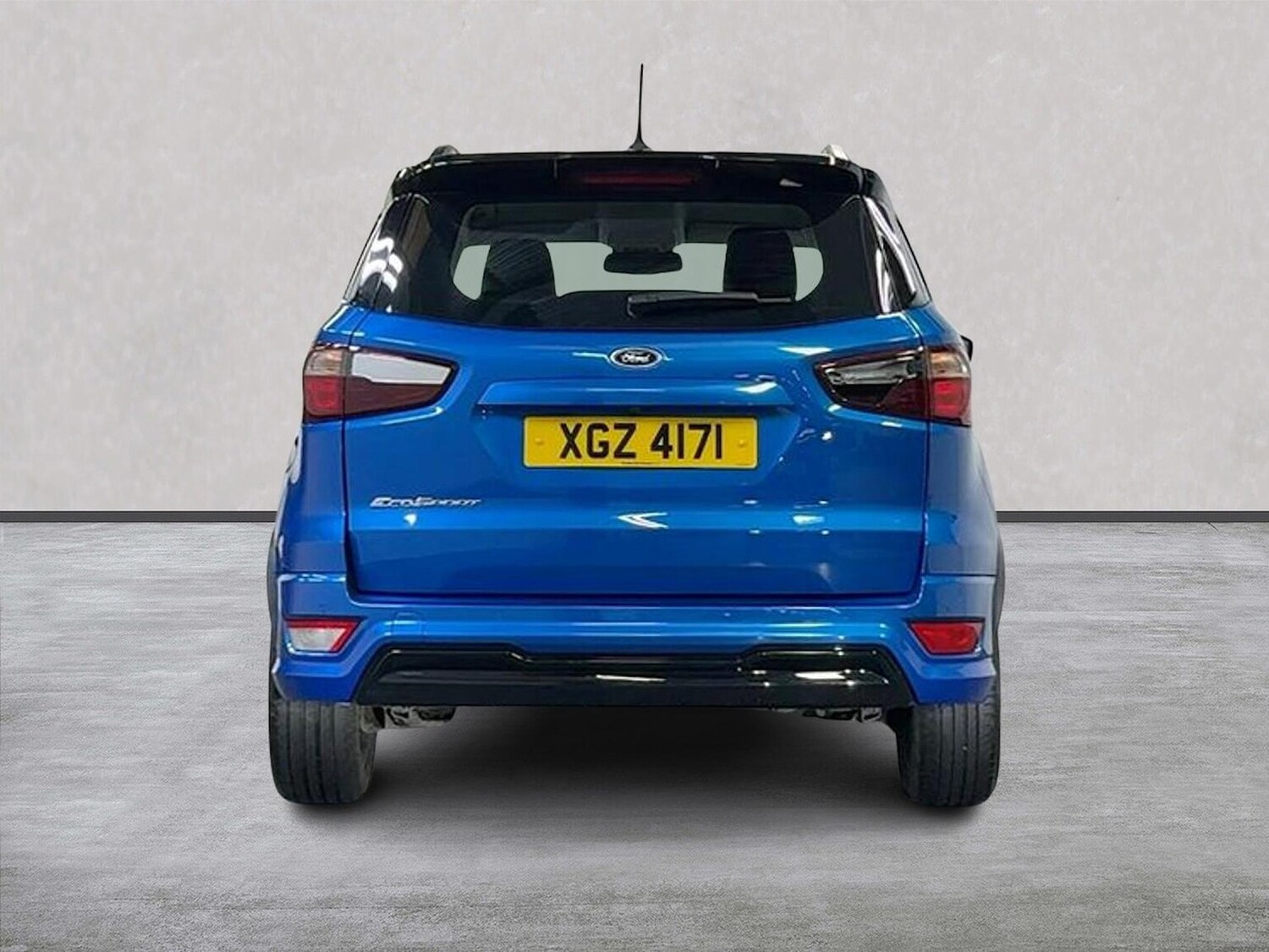 Used Ford Ecosport 2022 for sale - 75907073: Photo 18