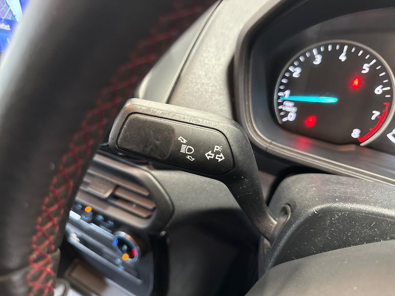 Used Ford Ecosport 2022 for sale - 75907073: Photo 27