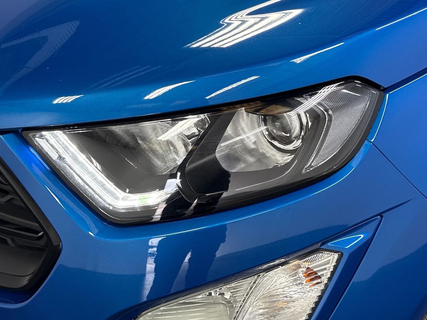 Used Ford Ecosport 2022 for sale - 75907073: Photo 29