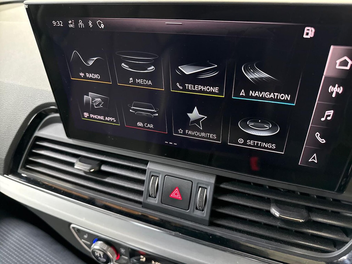 Used Audi Q5 2021 for sale - 78191540: Photo 11