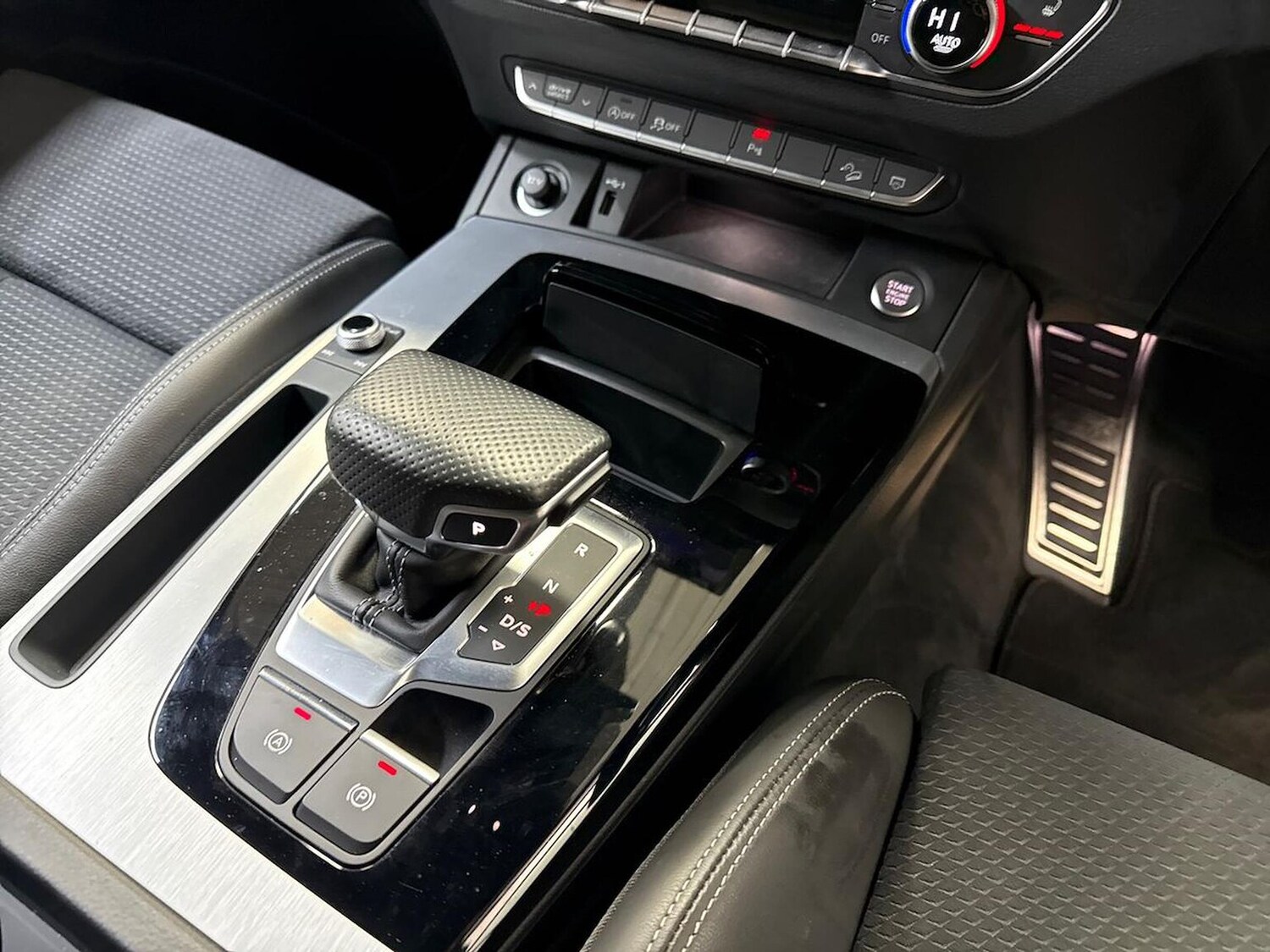 Used Audi Q5 2021 for sale - 78191540: Photo 13