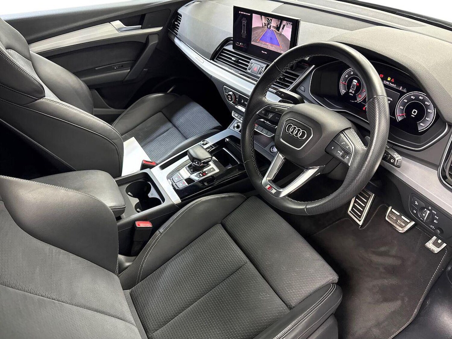 Used Audi Q5 2021 for sale - 78191540: Photo 15