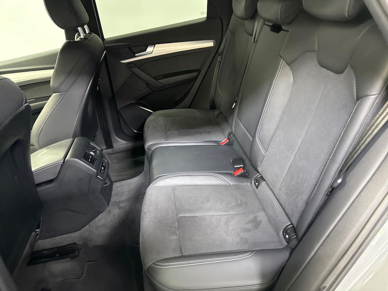 Used Audi Q5 2021 for sale - 78191540: Photo 16