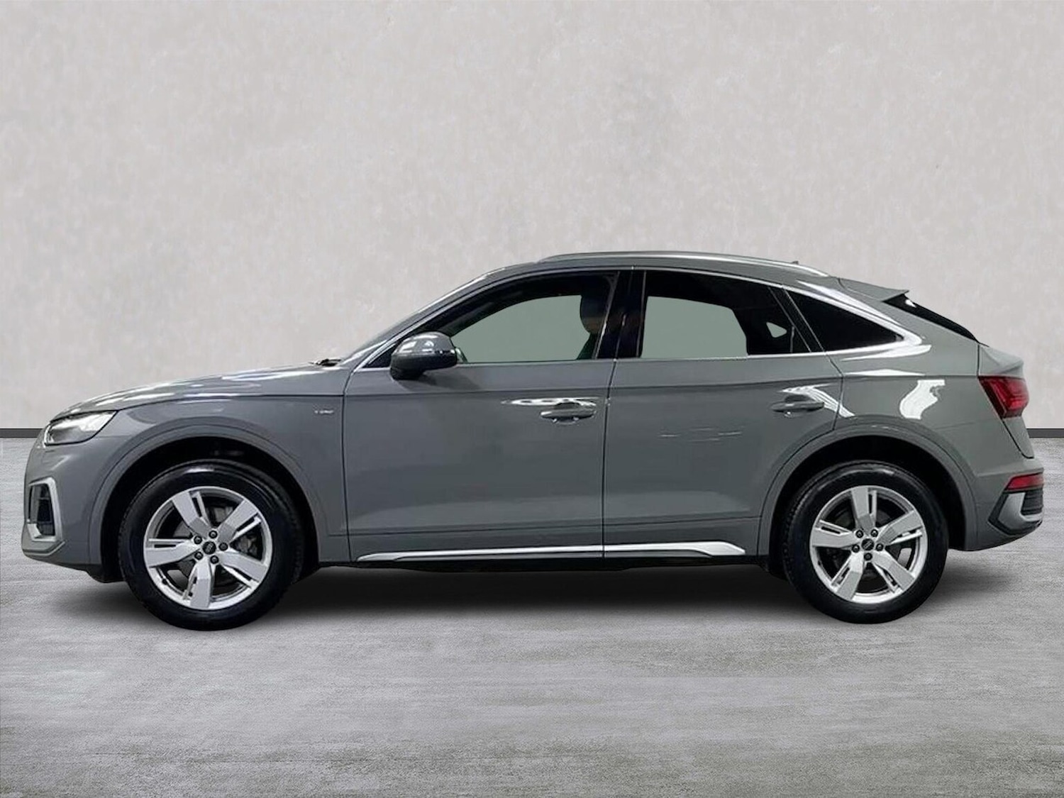 Used Audi Q5 2021 for sale - 78191540: Photo 19