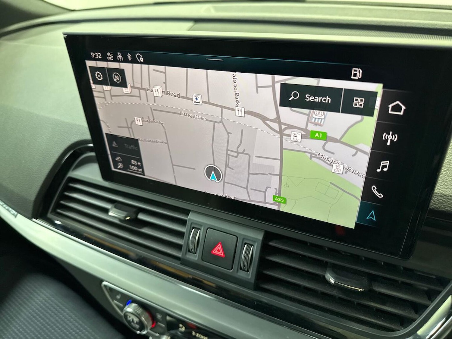 Used Audi Q5 2021 for sale - 78191540: Photo 23