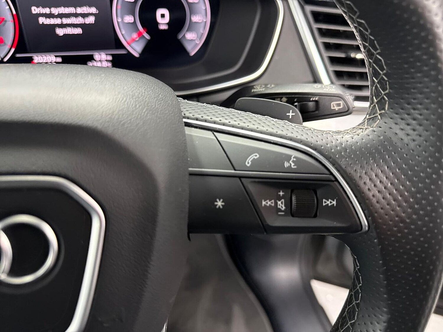 Used Audi Q5 2021 for sale - 78191540: Photo 24