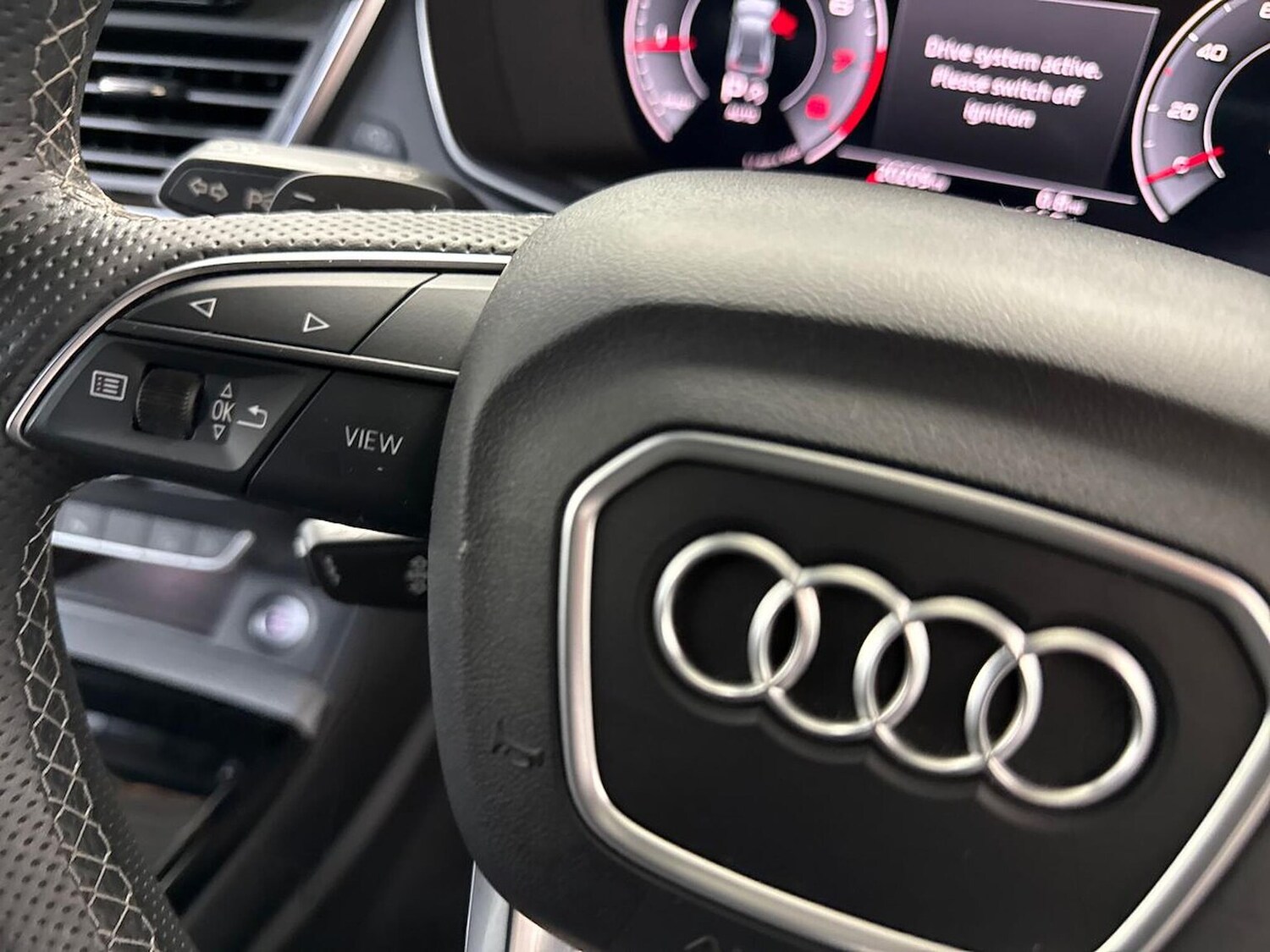 Used Audi Q5 2021 for sale - 78191540: Photo 25