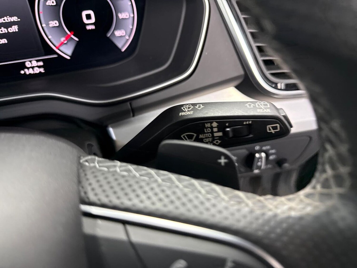 Used Audi Q5 2021 for sale - 78191540: Photo 26