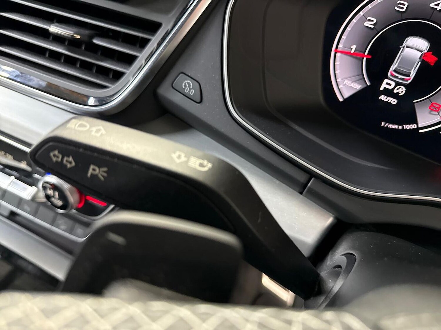 Used Audi Q5 2021 for sale - 78191540: Photo 27