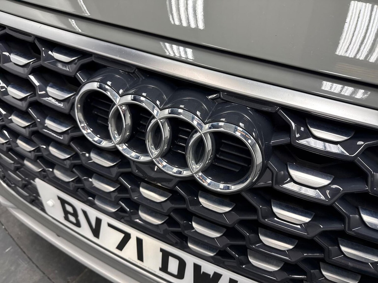 Used Audi Q5 2021 for sale - 78191540: Photo 28