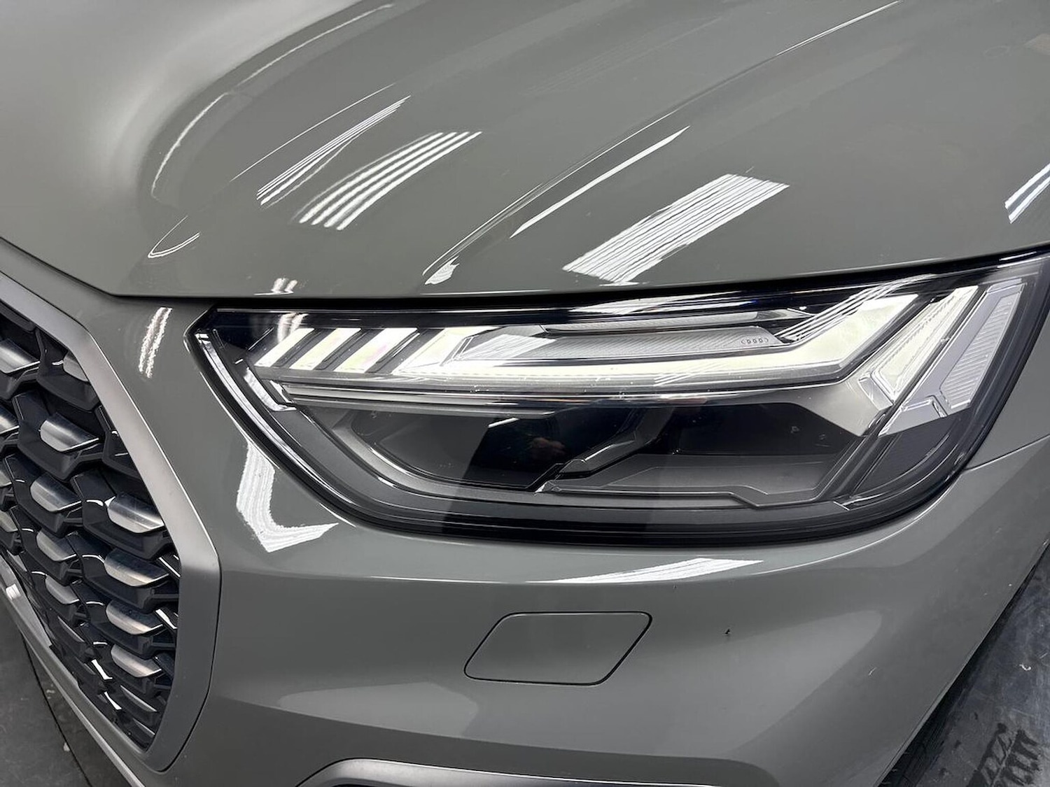 Used Audi Q5 2021 for sale - 78191540: Photo 29