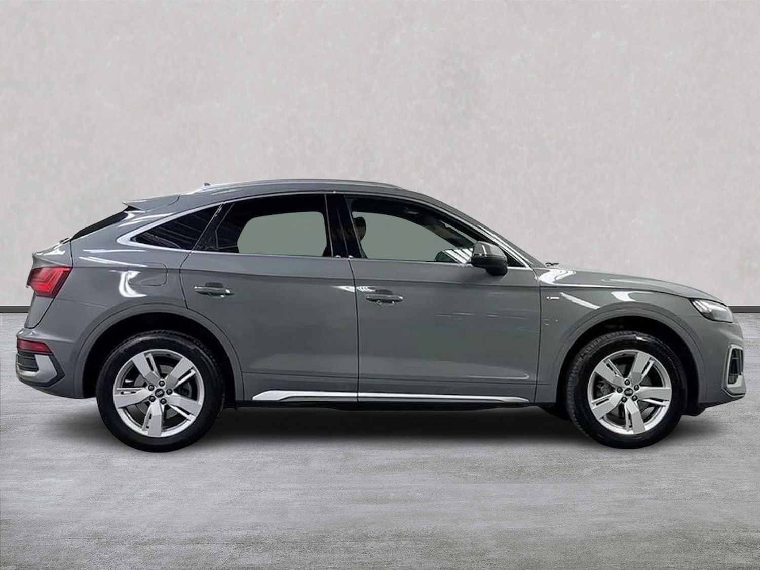 Used Audi Q5 2021 for sale - 78191540: Photo 3