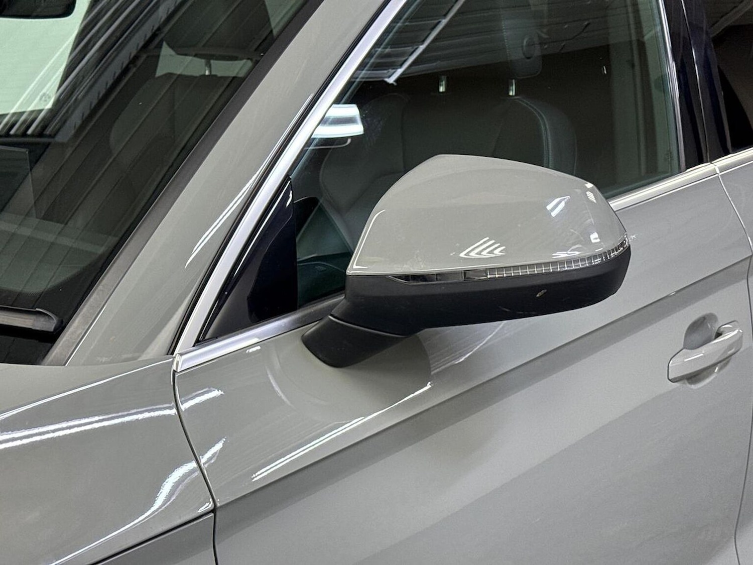 Used Audi Q5 2021 for sale - 78191540: Photo 30