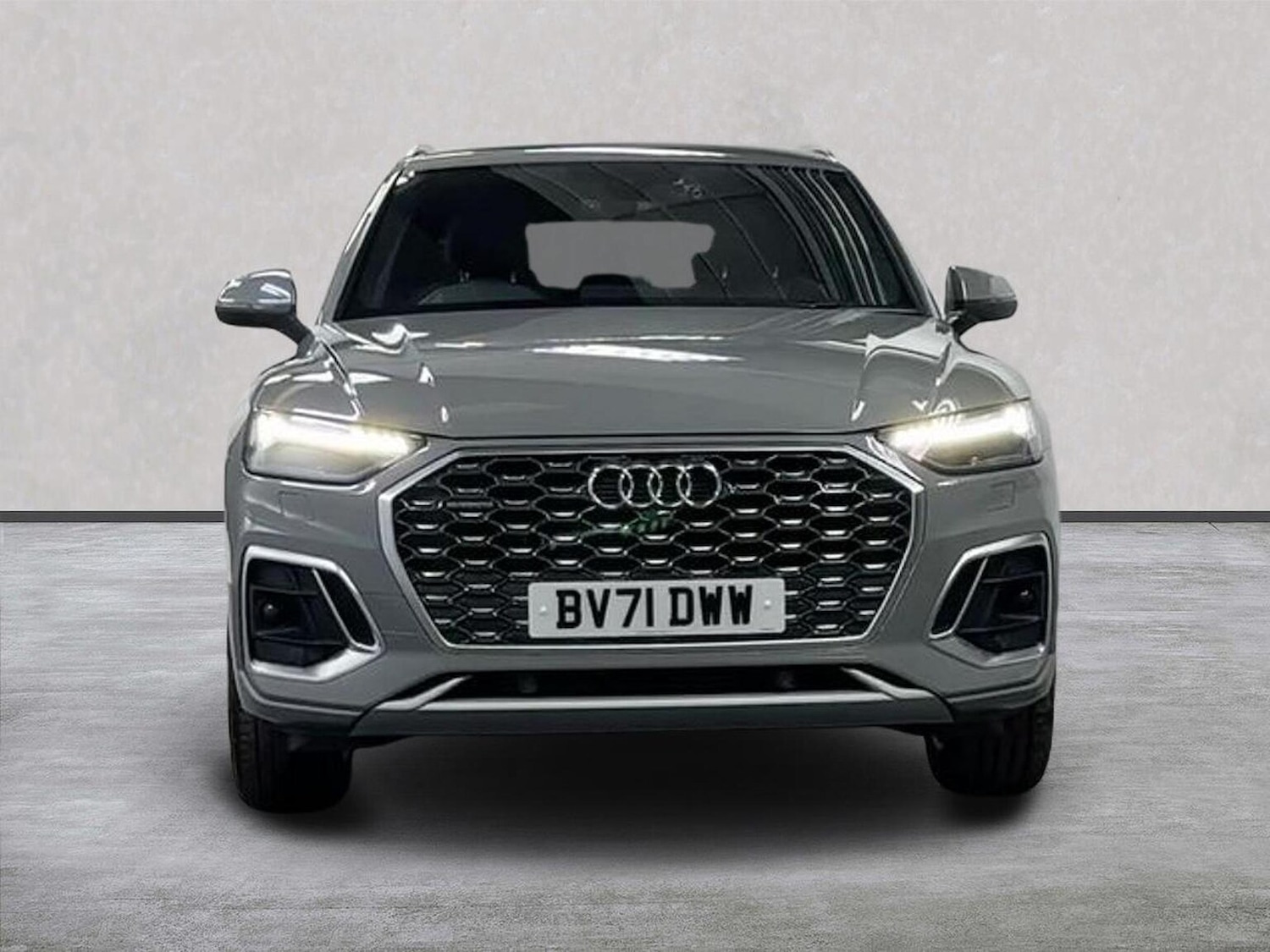 Used Audi Q5 2021 for sale - 78191540: Photo 5