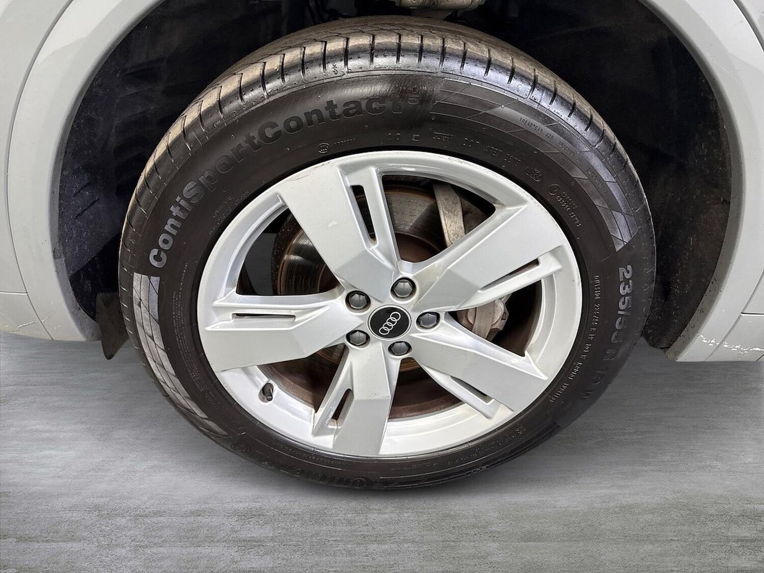 Used Audi Q5 2021 for sale - 78191540: Photo 6