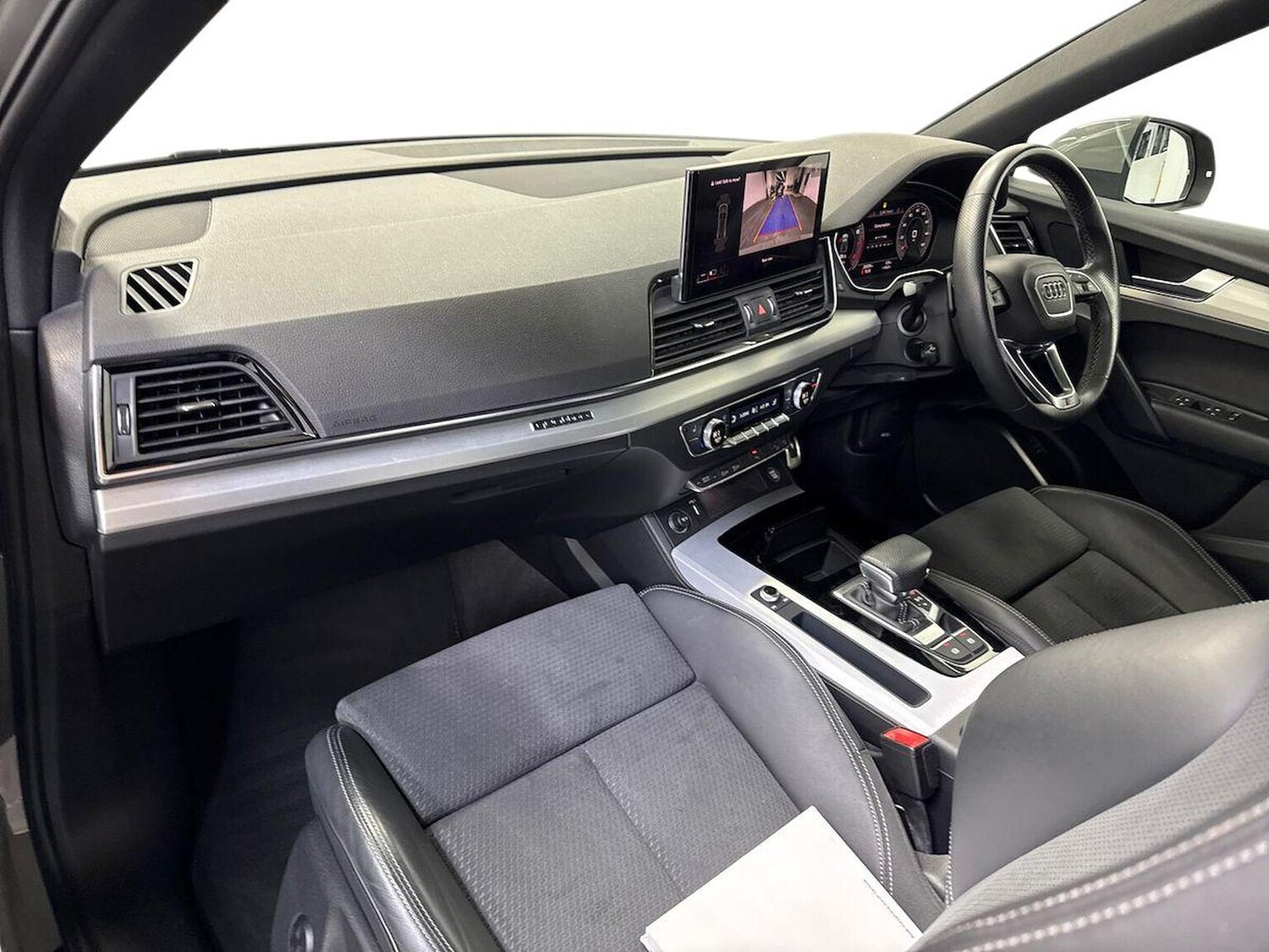 Used Audi Q5 2021 for sale - 78191540: Photo 7