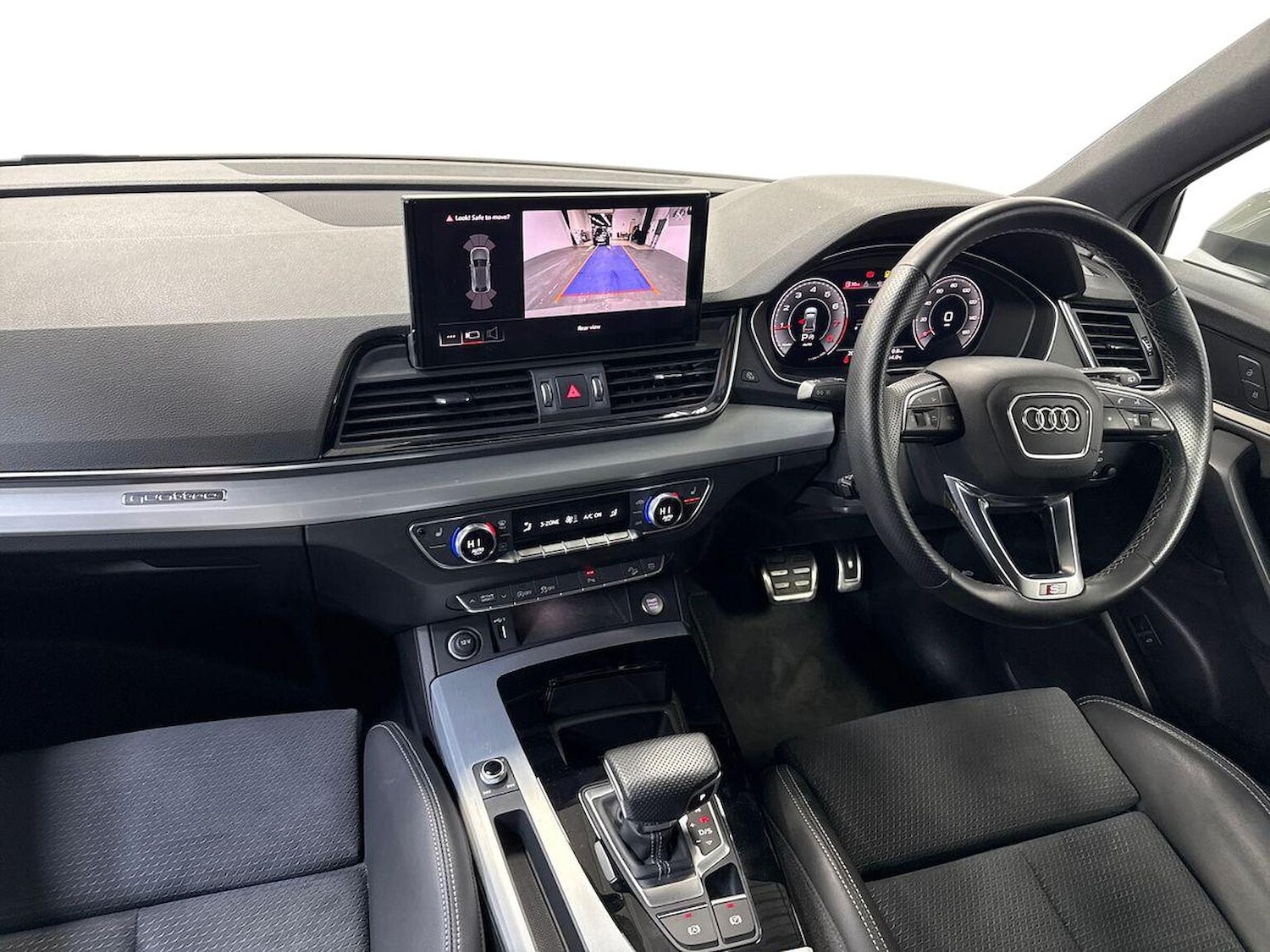 Used Audi Q5 2021 for sale - 78191540: Photo 8