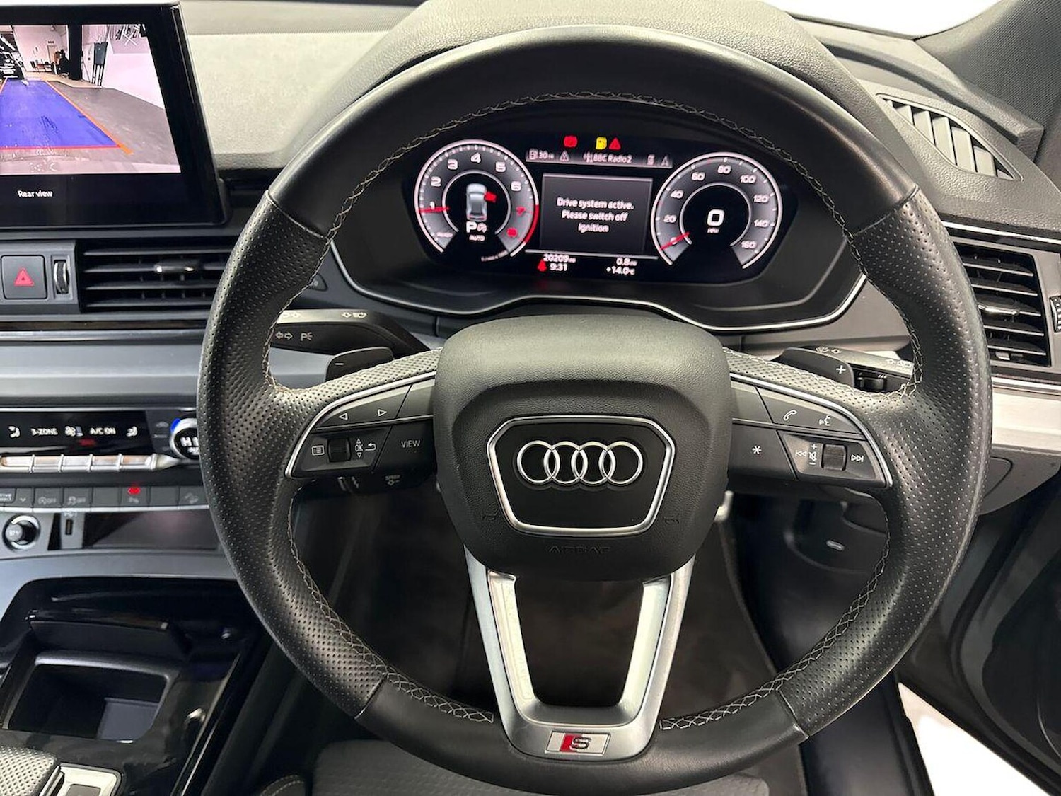 Used Audi Q5 2021 for sale - 78191540: Photo 9